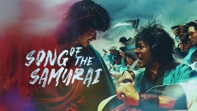 Imagen de La canción del samurái (T1) - 2