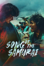 Imagen de La canción del samurái (T1) - 1