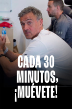 Imagen de Non stop Luis Enrique - 1