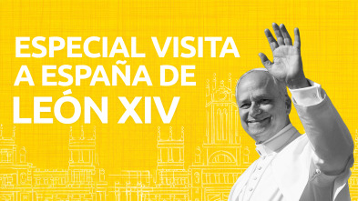Imagen de El Papa en España - 2