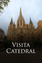 Imagen de Visita Papa a España (T1): Visita Catedral - 1