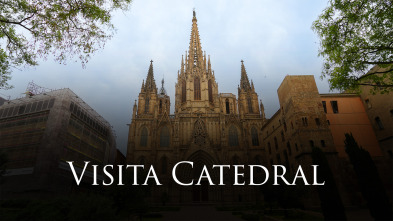 Imagen de Visita Papa a España (T1): Visita Catedral - 2