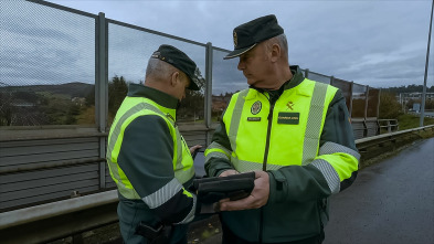 Imagen de Control de carreteras: Ep.11 - 2