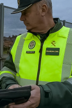 Imagen de Control de carreteras: Ep.11 - 1