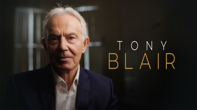 Imagen de Tony Blair  - 2