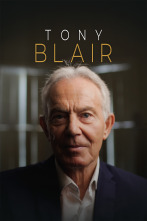 Imagen de Tony Blair  - 1