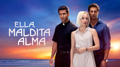 Imagen de Ella, maldita alma (T1) - 2