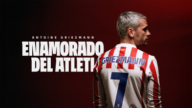 Imagen de Antoine Griezmann. Enamorado del Atleti - 2