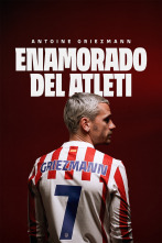 Imagen de Antoine Griezmann. Enamorado del Atleti - 1