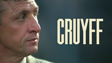 Imagen de Cruyff  - 2