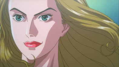 Imagen de Black Jack. El síndrome de Moira - 8