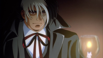 Imagen de Black Jack. El síndrome de Moira - 9