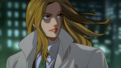 Imagen de Black Jack. El síndrome de Moira - 10