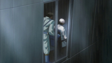 Imagen de Black Jack. El síndrome de Moira - 13