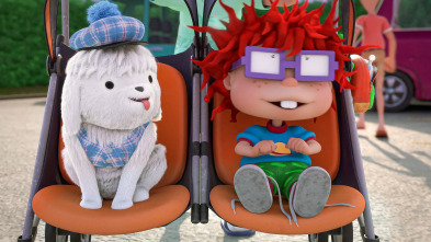 Imagen de Rugrats (T2): La vuelta a casa de Chuckie, 2.ª parte - 2