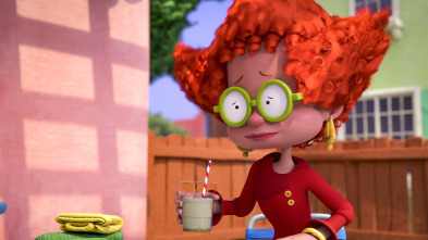 Imagen de Rugrats (T2): El Tommy; El Begley partido - 2