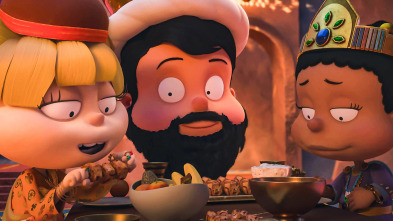 Imagen de Rugrats (T2): Purim - 2