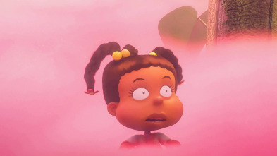 Imagen de Rugrats (T2): El ascenso; La loba a las puertas - 2