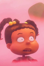 Imagen de Rugrats (T2): El ascenso; La loba a las puertas - 1