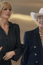 Imagen de Rancho Dutton (T1): Ep.6 Un vaquero santo - 1