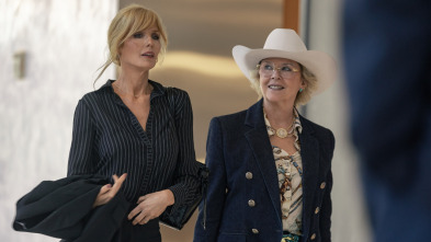 Imagen de Rancho Dutton (T1): Ep.6 Un vaquero santo - 2