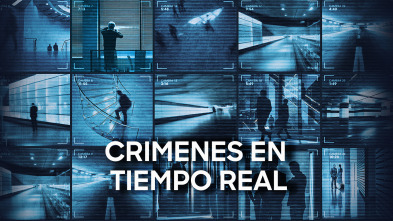 Imagen de Crímenes en tiempo real: Dónde está Alissa - 2