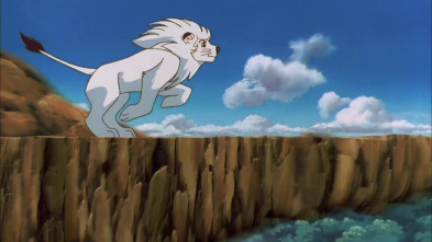 Imagen de Kimba, el león blanco - 4