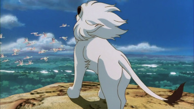 Imagen de Kimba, el león blanco - 5