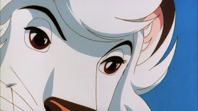 Imagen de Kimba, el león blanco - 6