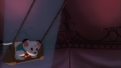 Imagen de Kimba, el león blanco - 12