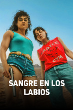 Imagen de Sangre en los labios - 1