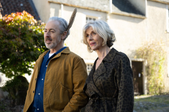 Imagen de La familia Glenrothan - 6