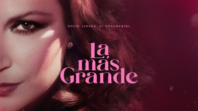 Imagen de La más grande  - 2
