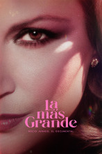 Imagen de La más grande  - 1
