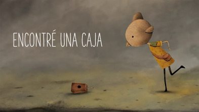Imagen de Encontré una caja - 2