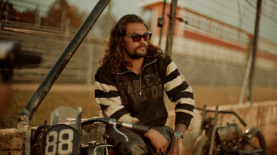 Imagen de En ruta: History of Speed - 2