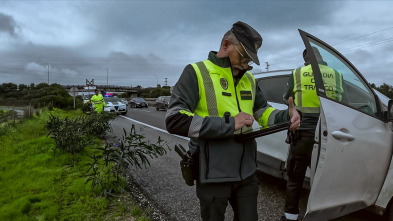 Imagen de Control de carreteras: Ep.13 - 2