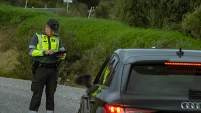 Imagen de Control de carreteras: Ep.14 - 2