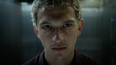 Imagen de Orgullo (T1): Ep.1  - 2