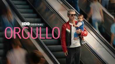 Imagen de Orgullo (T1) - 2