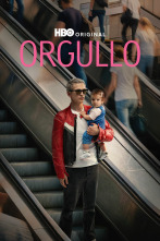 Imagen de Orgullo (T1) - 1