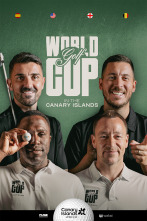 Imagen de World Golf Cup in The Canary Islands - 1