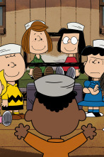 Imagen de Campamento Snoopy (T2): Ep.2 Un pez enorme llamado Gran Rojo / Escucha, niña - 1