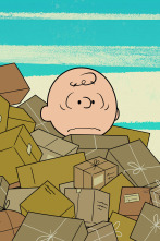 Imagen de Campamento Snoopy (T2): Ep.3 El cartero del campamento / El gusanillo de las manualidades - 1