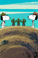 Imagen de Campamento Snoopy (T2): Ep.6 Los cachorros de cactus / El fantasma de Sally - 1