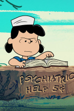 Imagen de Campamento Snoopy (T2): Ep.8 El patito / Tractor - 1