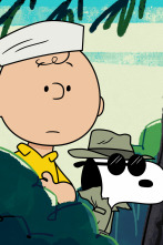 Imagen de Campamento Snoopy (T2): Ep.13 El problema de Sally / El libro de fotos - 1