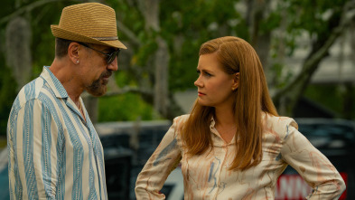 Imagen de Cape Fear (T1): Ep.4 Perforada - 2
