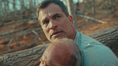 Imagen de Blue Ridge (T2): Ep.8 Mover montañas - 1