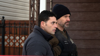 Imagen de Chicago P.D. (T13): Ep.16 Restored - 1